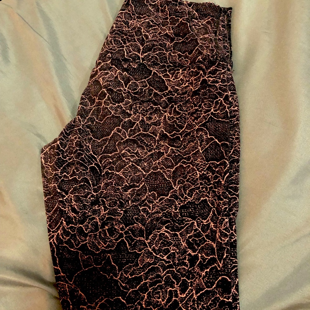 lululemon Align Pant 28" - Size 10